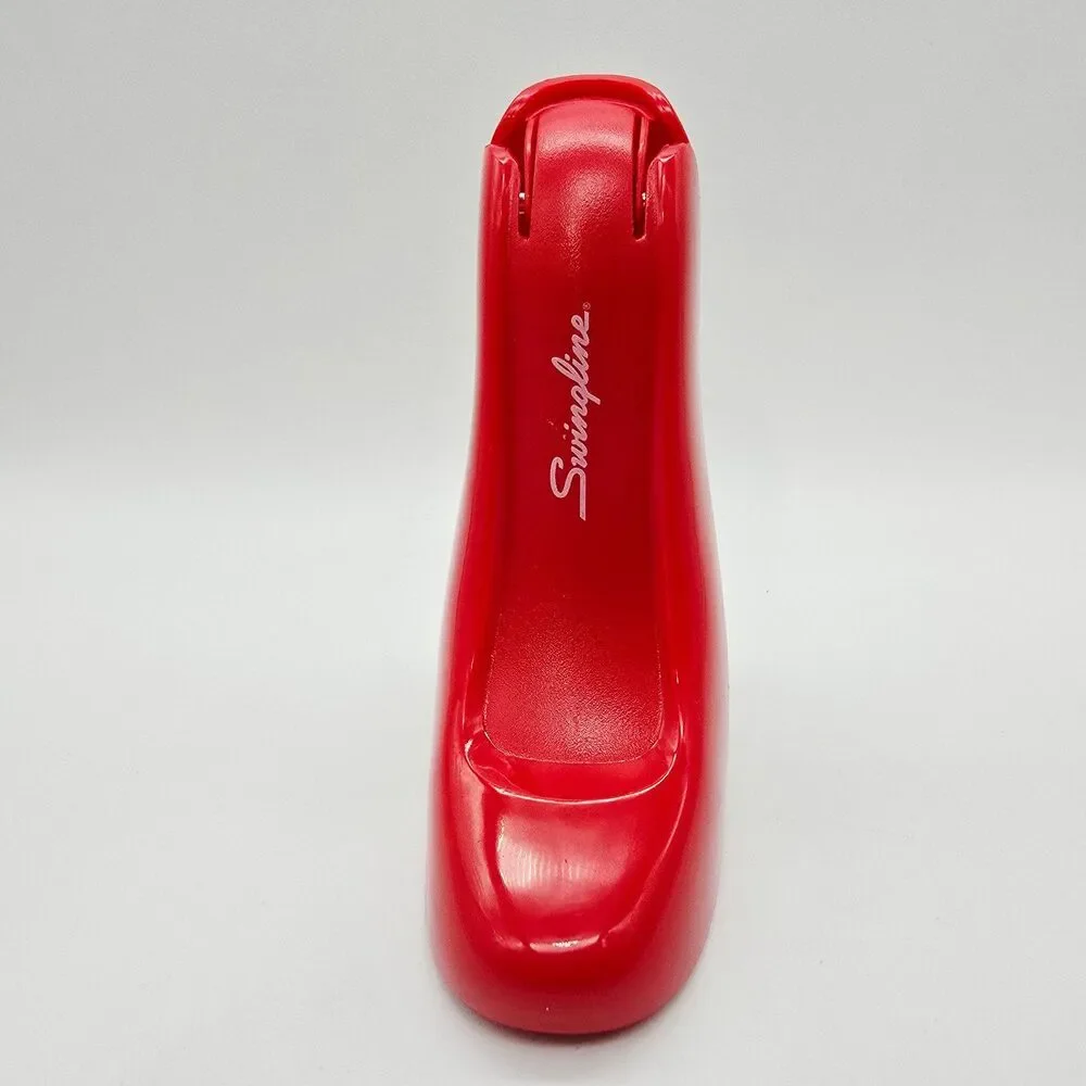 Swingline red high